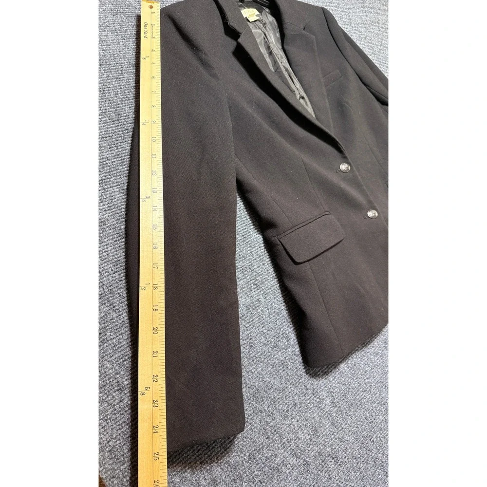 J. Crew crew blazer
